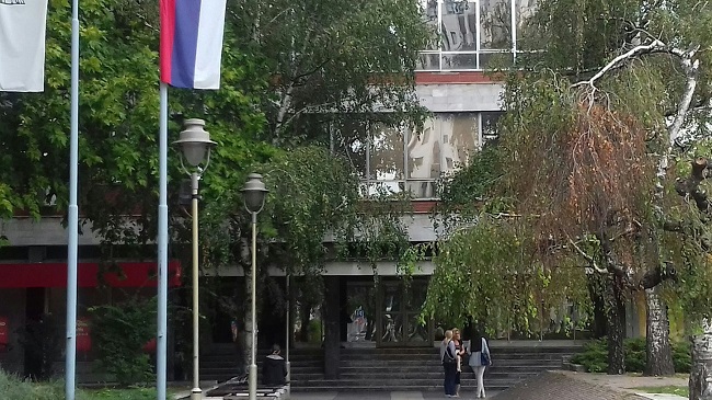 Покренута истрага због извоза “српског” воћа у Русију